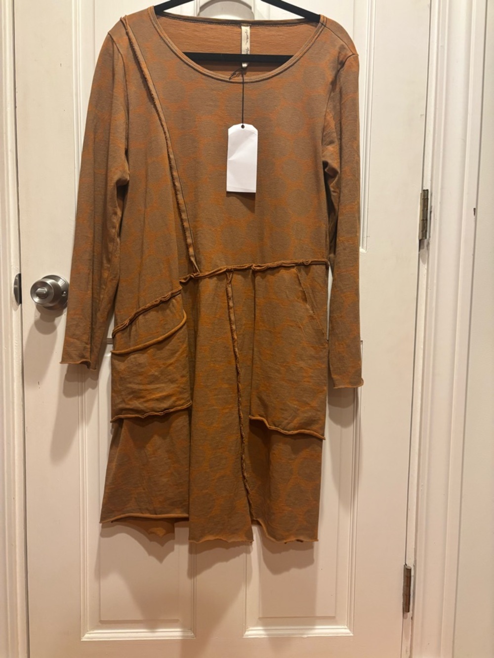 Cynthia Ashby dress
